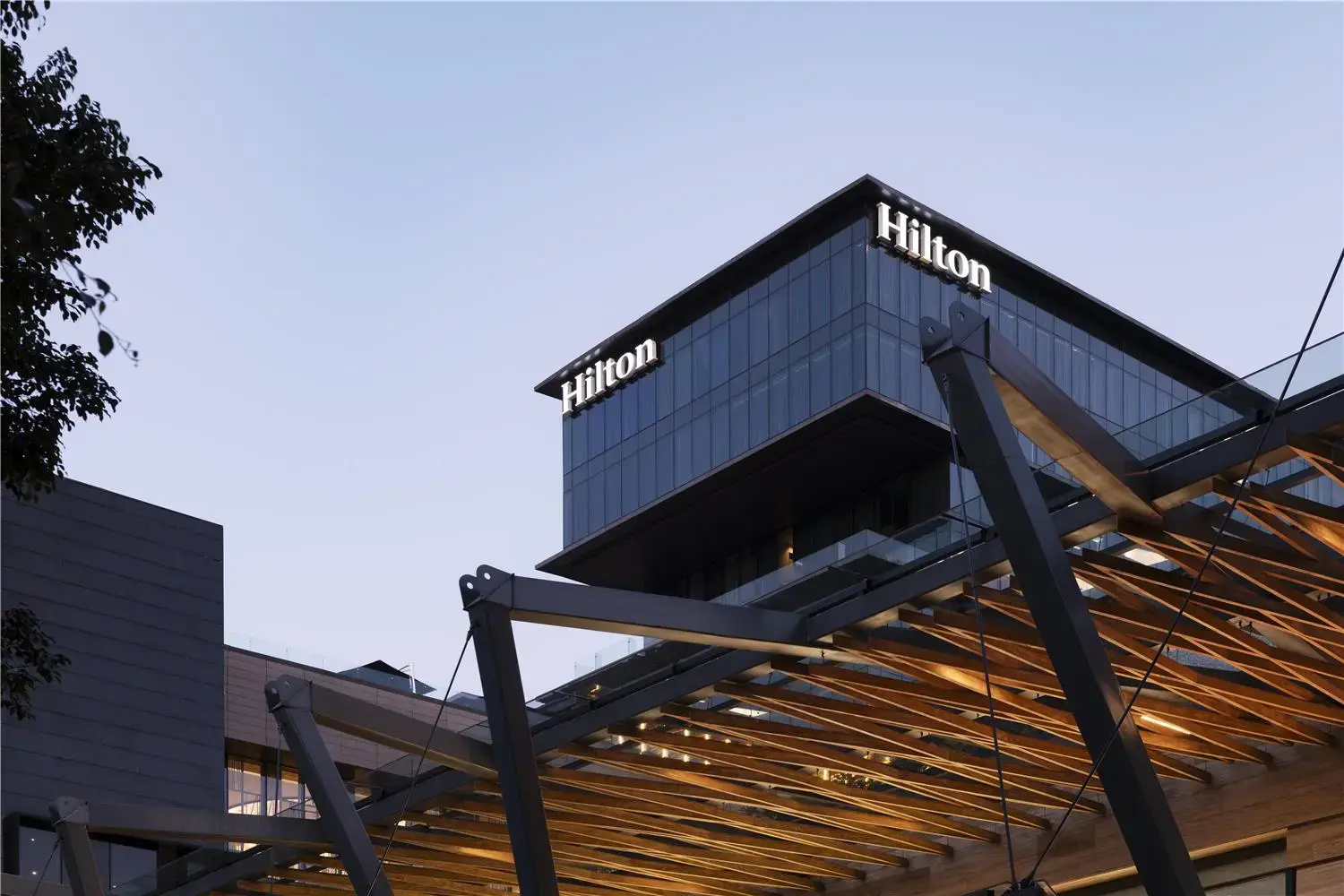 Photo - Hilton Guadalajara Midtown