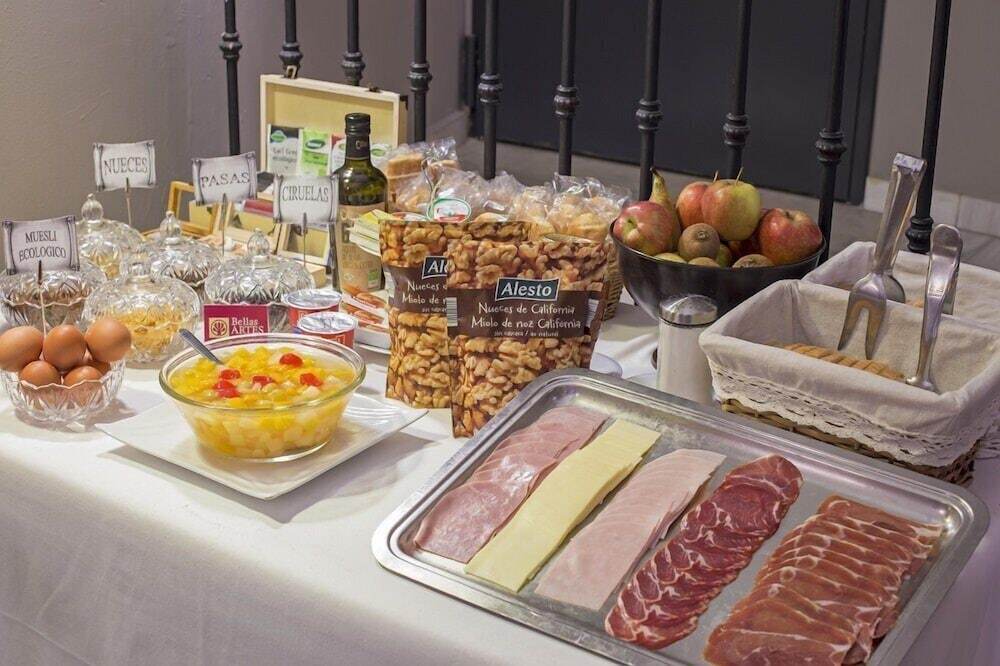 Foto - Catedral Suites Jerez