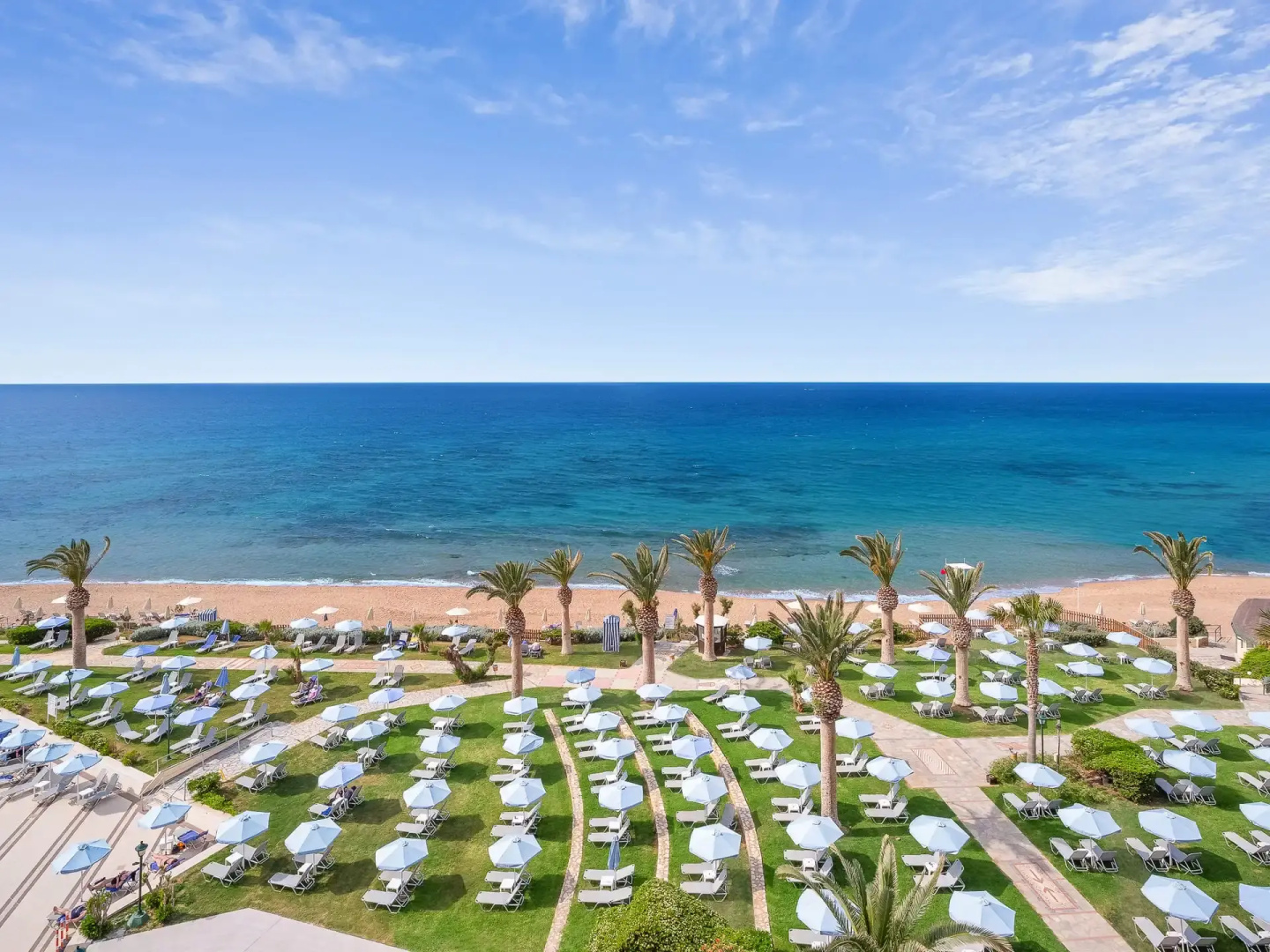 Foto - Creta Star Hotel
