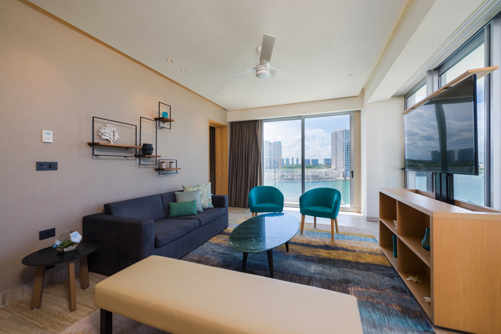 Foto - Renaissance Cancun Resort & Marina