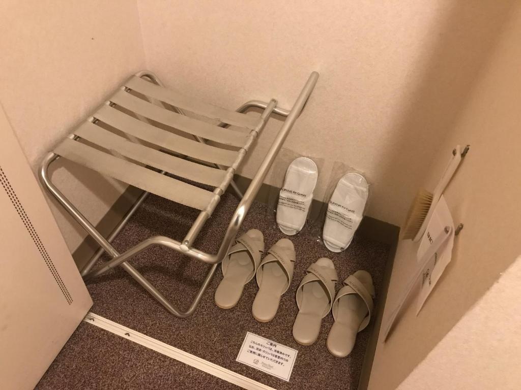Foto - Kawagoe Prince Hotel
