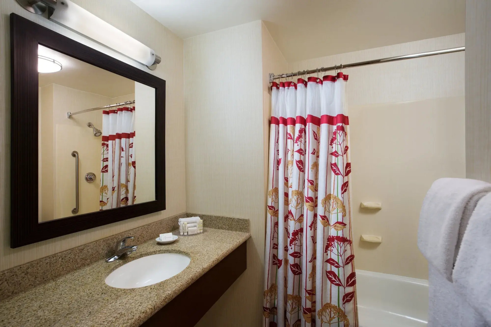 Foto - Courtyard by Marriott Ottawa Downtown