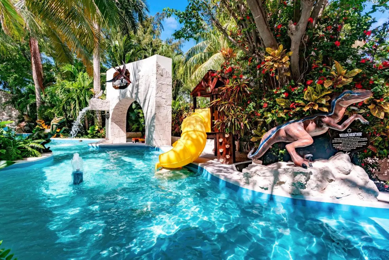 Photo - The Sens Cancun By Oasis
