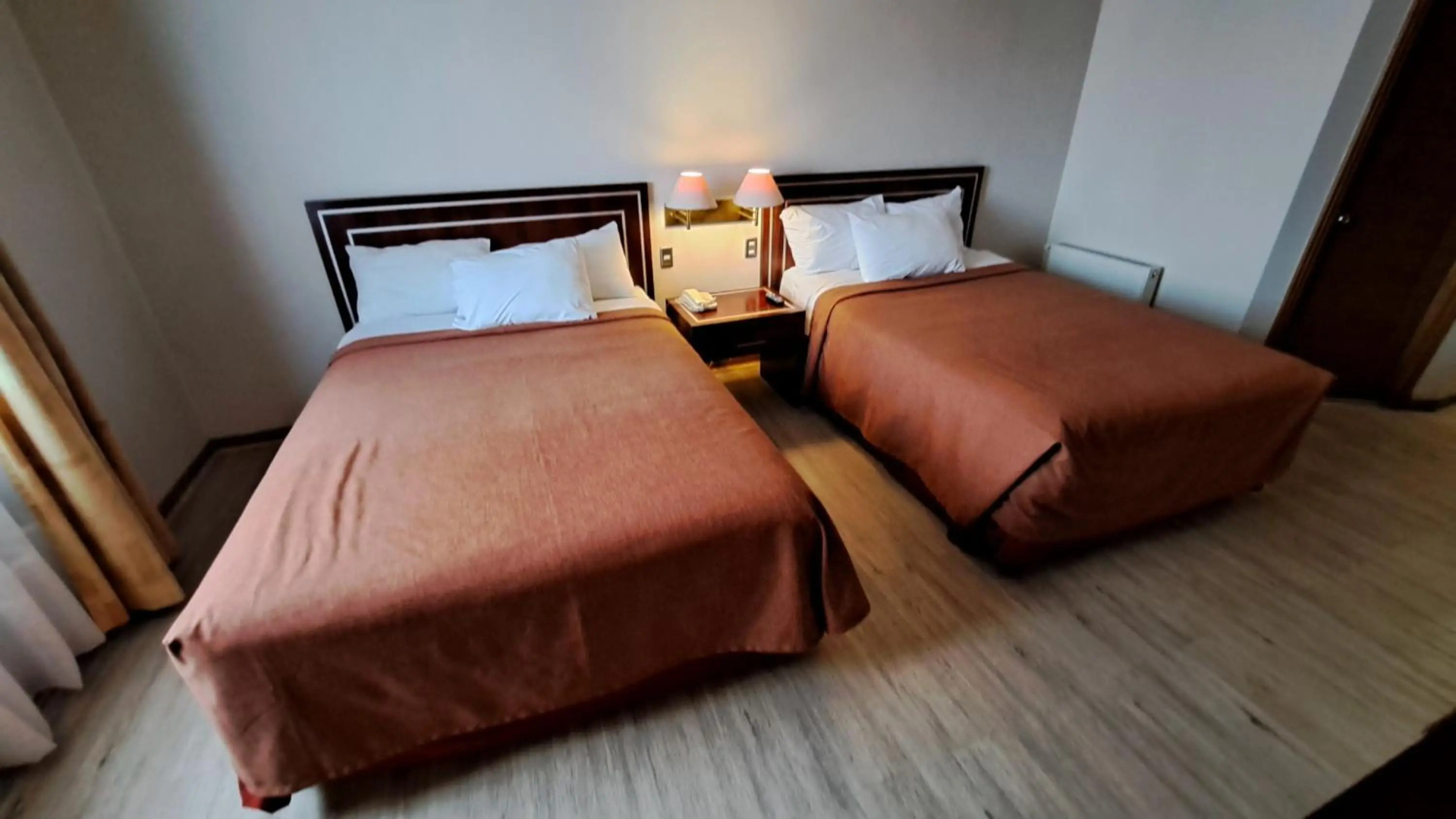 Foto - Hotel Diego de Almagro Puerto Montt
