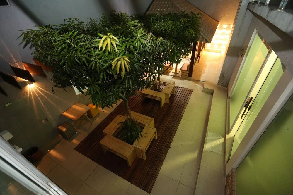 Photo - Teresina Hotel