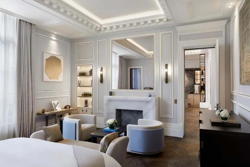 Photo - Maison Villeroy