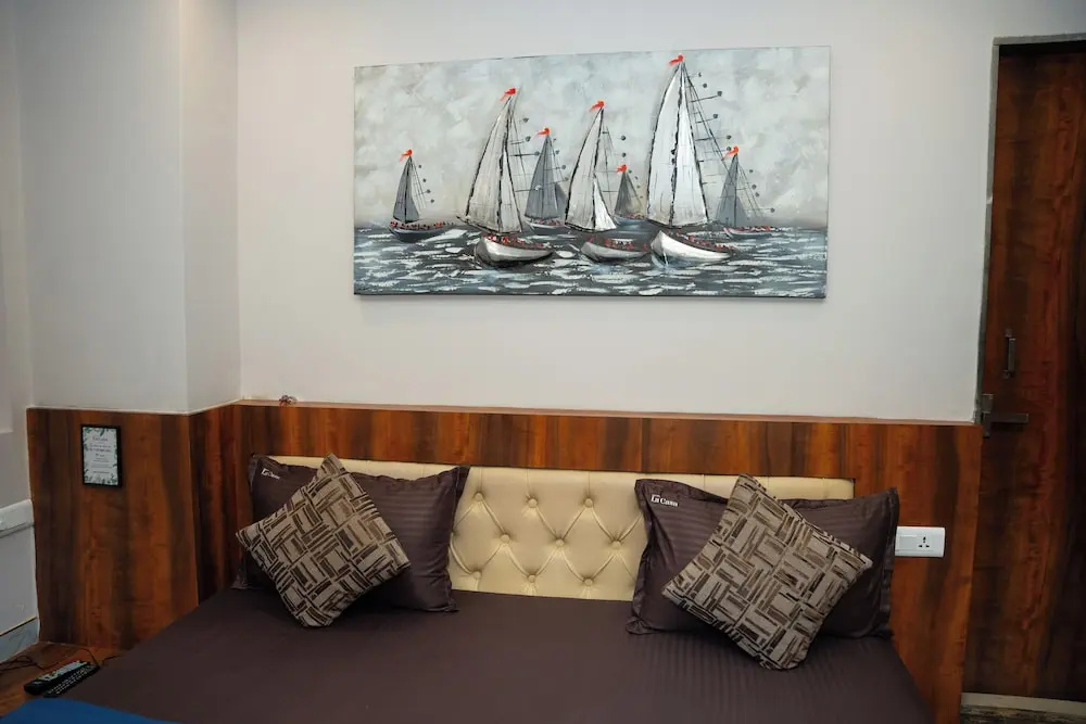 Hotel La Casa