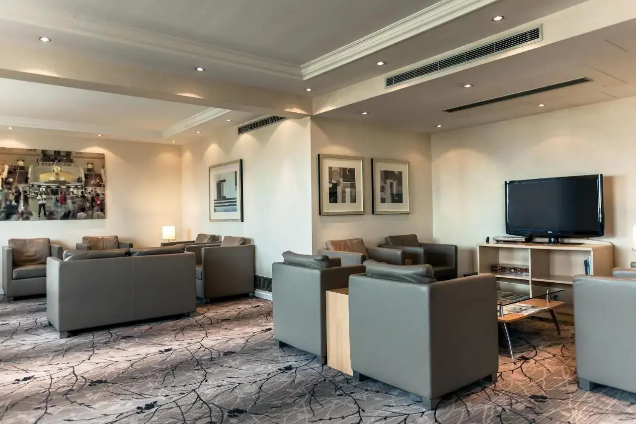Photo - Hilton Düsseldorf