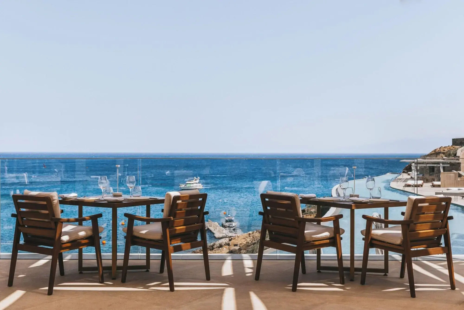 Foto - Cali Mykonos