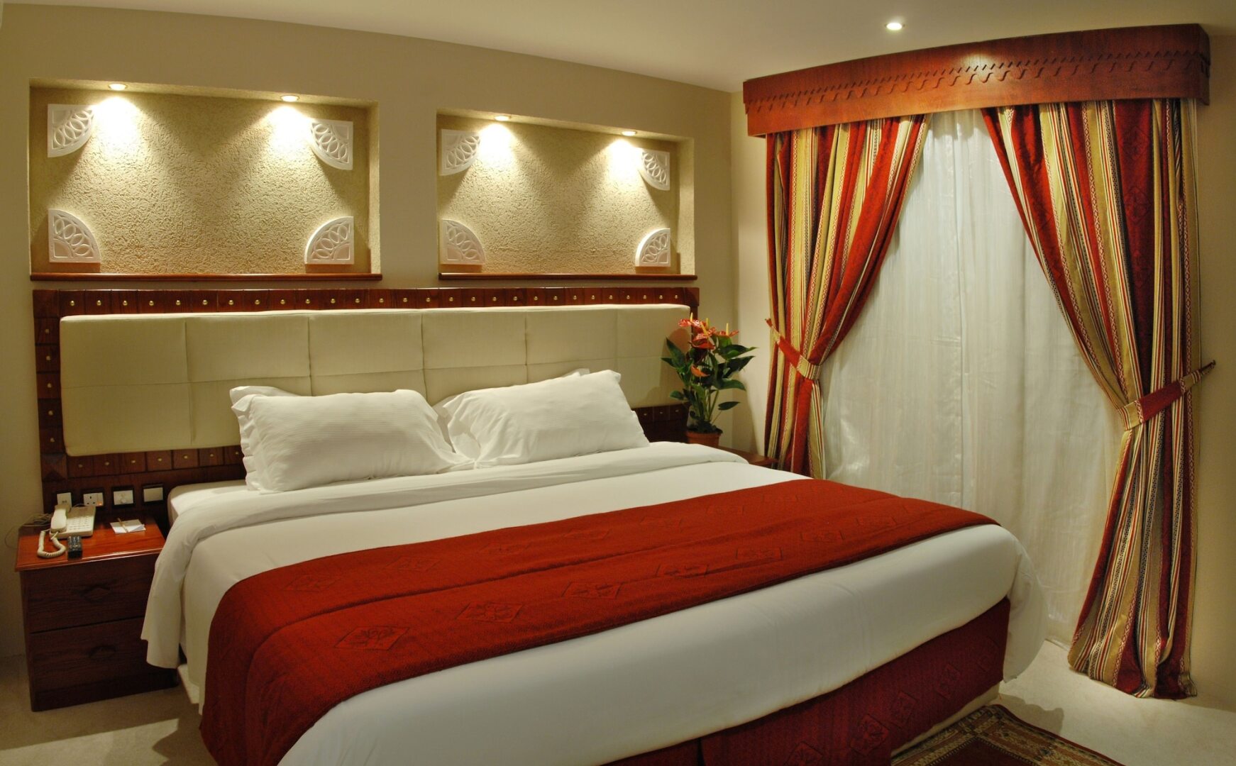 Photo - Al Liwan Suites
