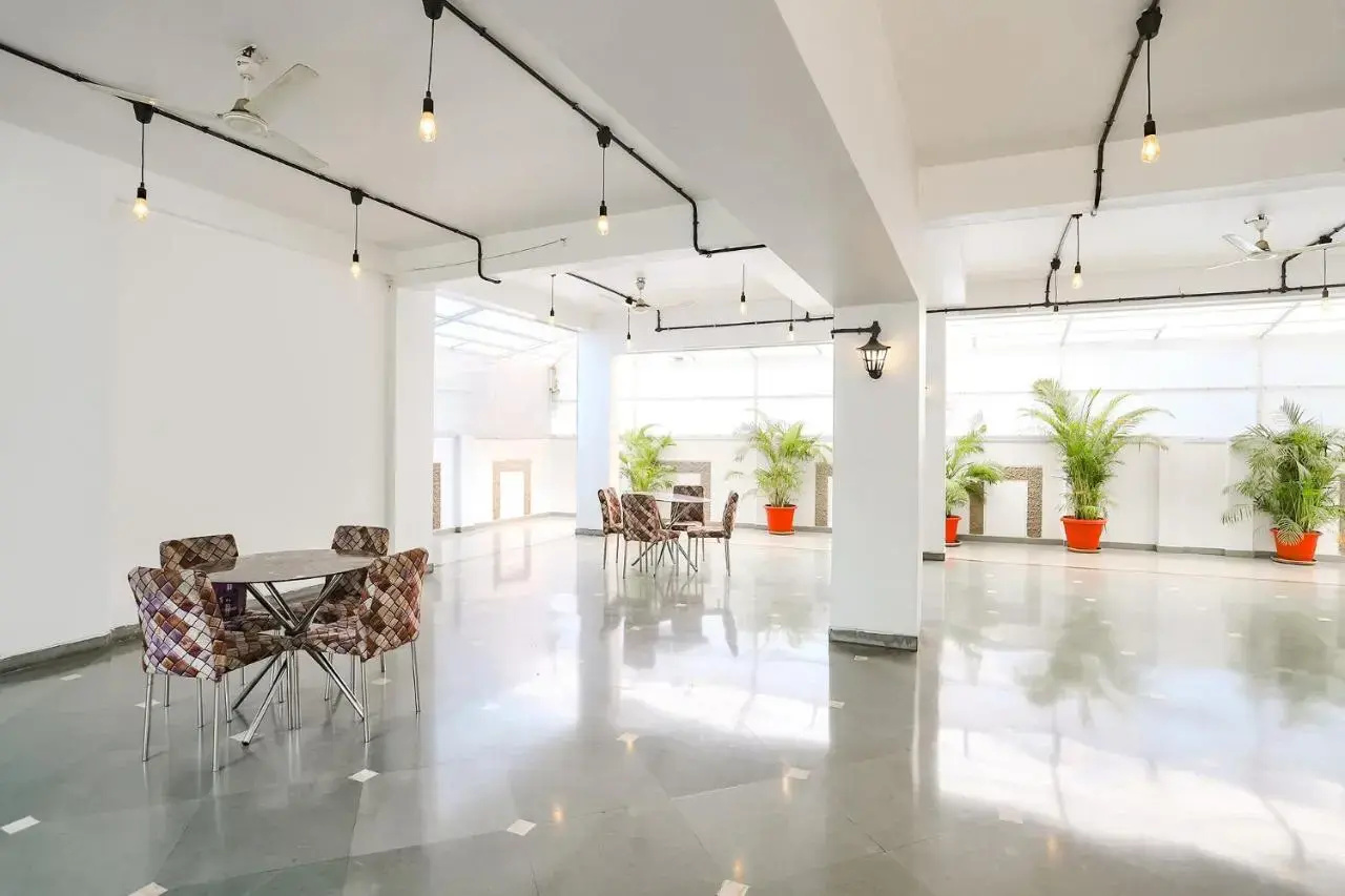 Photo - FabHotel Archanil Apartment - Sitanagar Cricket Ground
