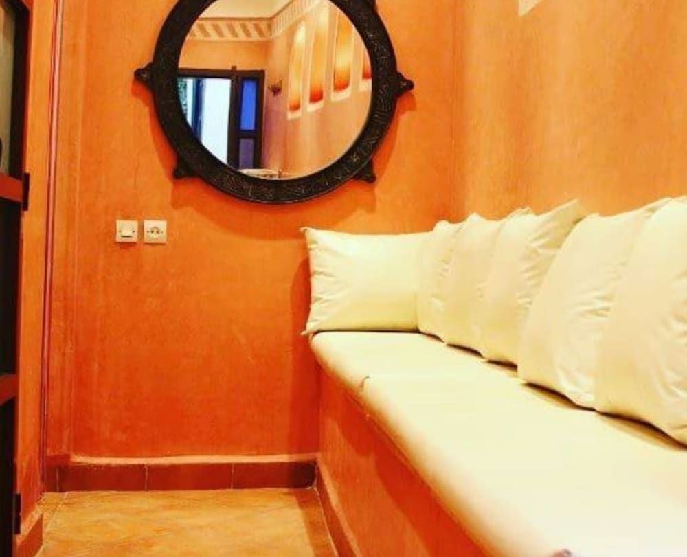 Dar Riad Niama