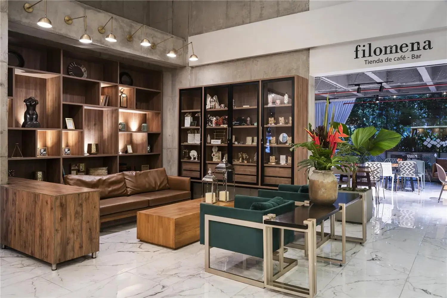 Photo - Hilton Garden Inn Cali Ciudad Jardin