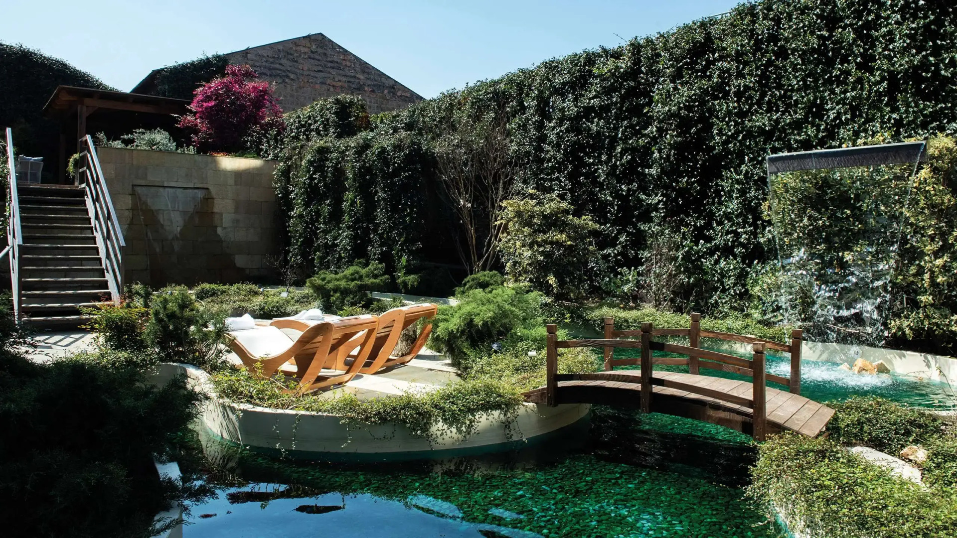 Foto - Gold Tower Lifestyle Hotel