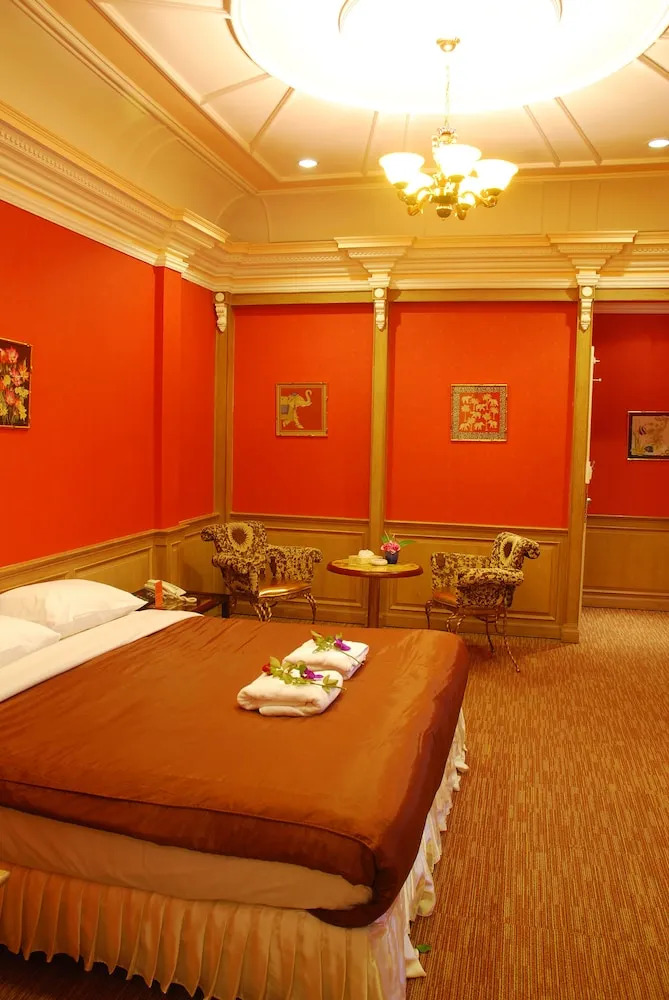 Foto - The Adventure Hotel