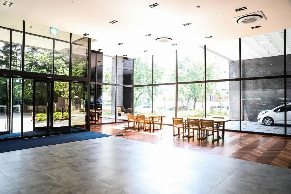 Photo - JK Blossom Hotel