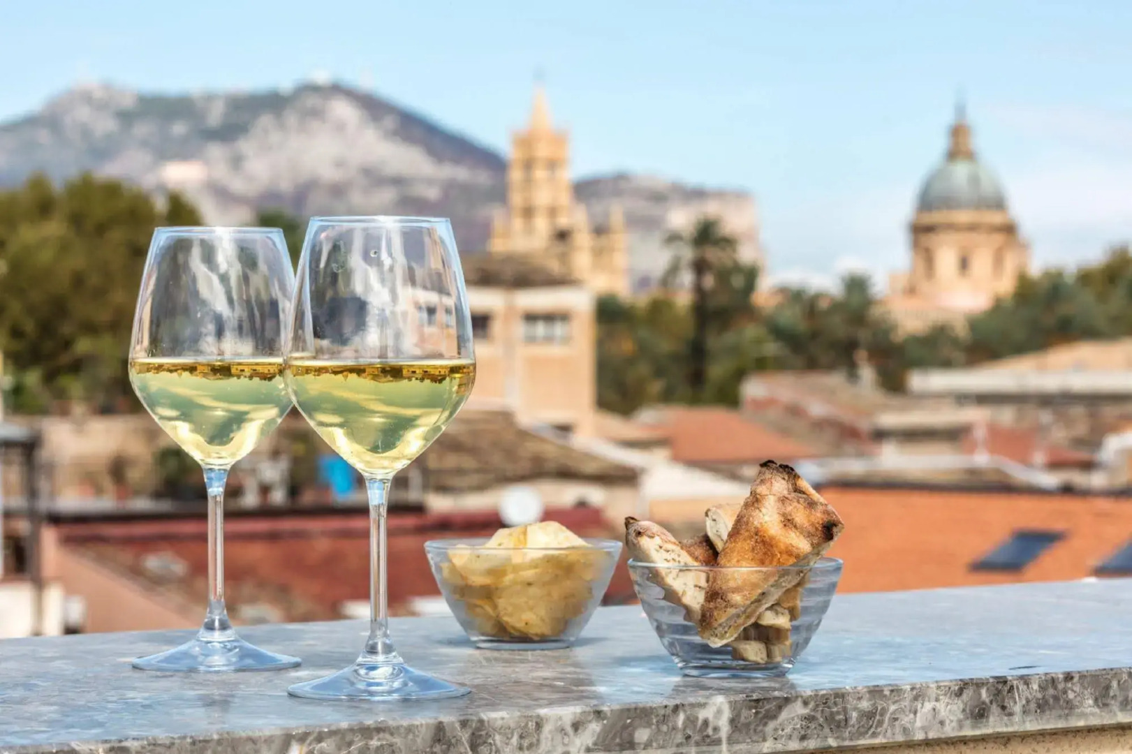 Foto - Camplus Palermo Normanni - Casa per ferie