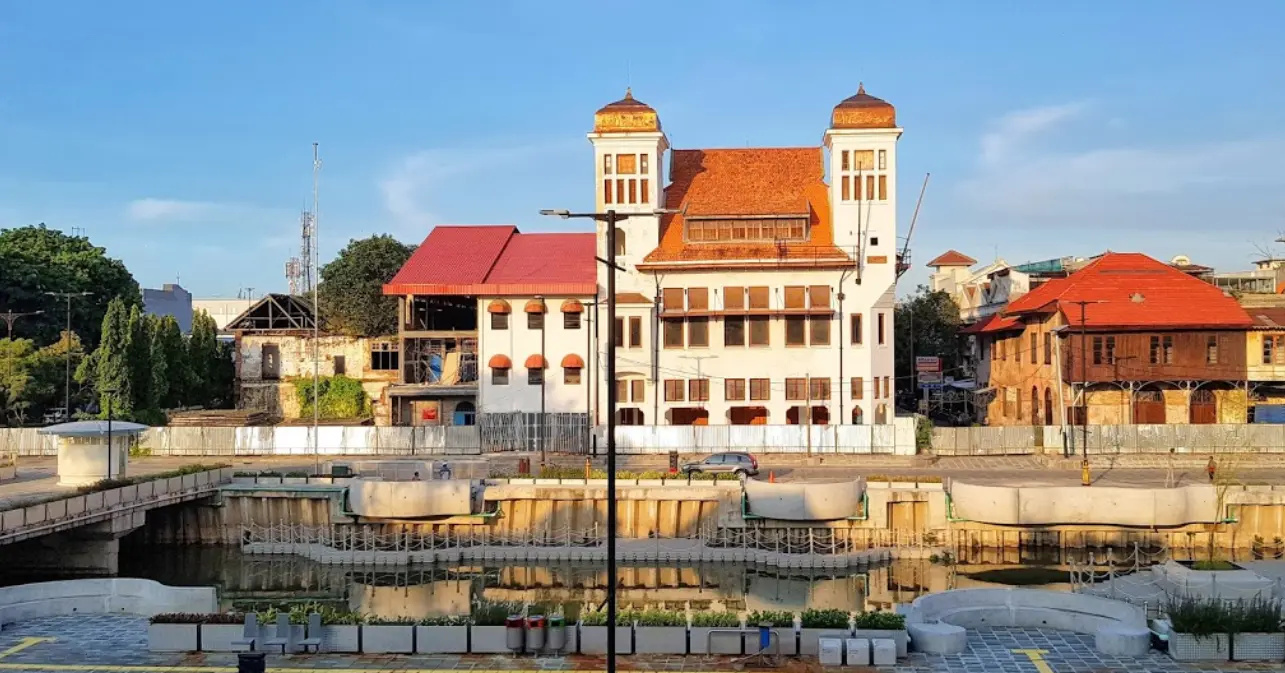 Foto - Hotel Dequr Jakarta Kota