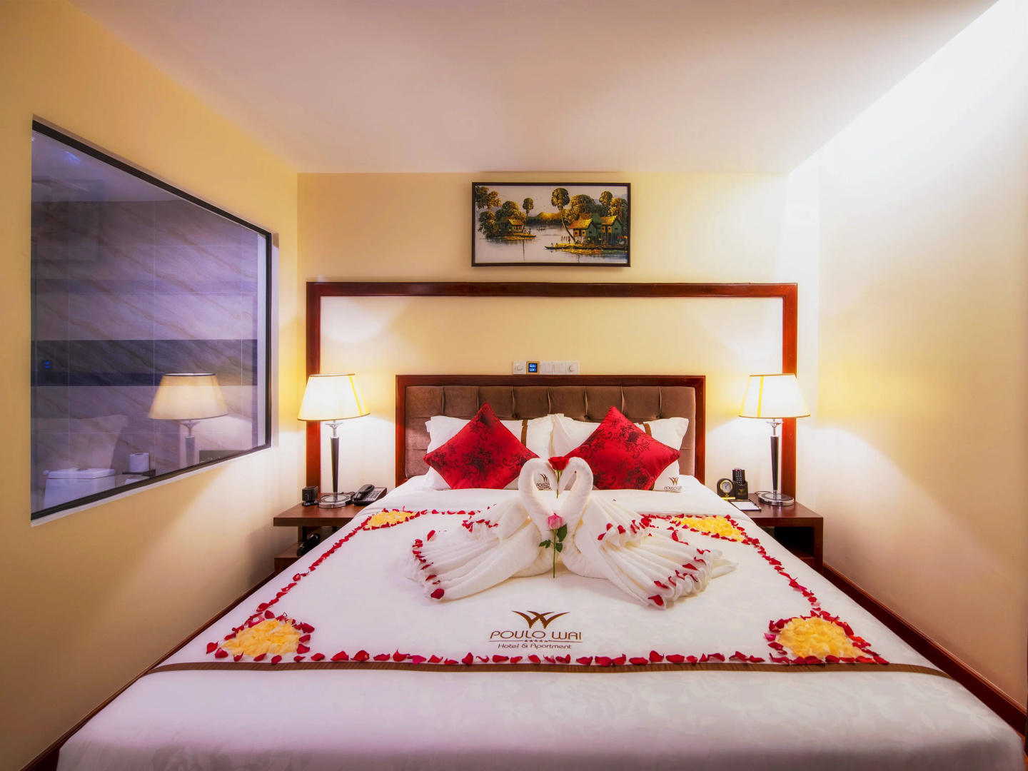 Photo - Poulo Wai Hotel, Trademark Collection by Wyndham