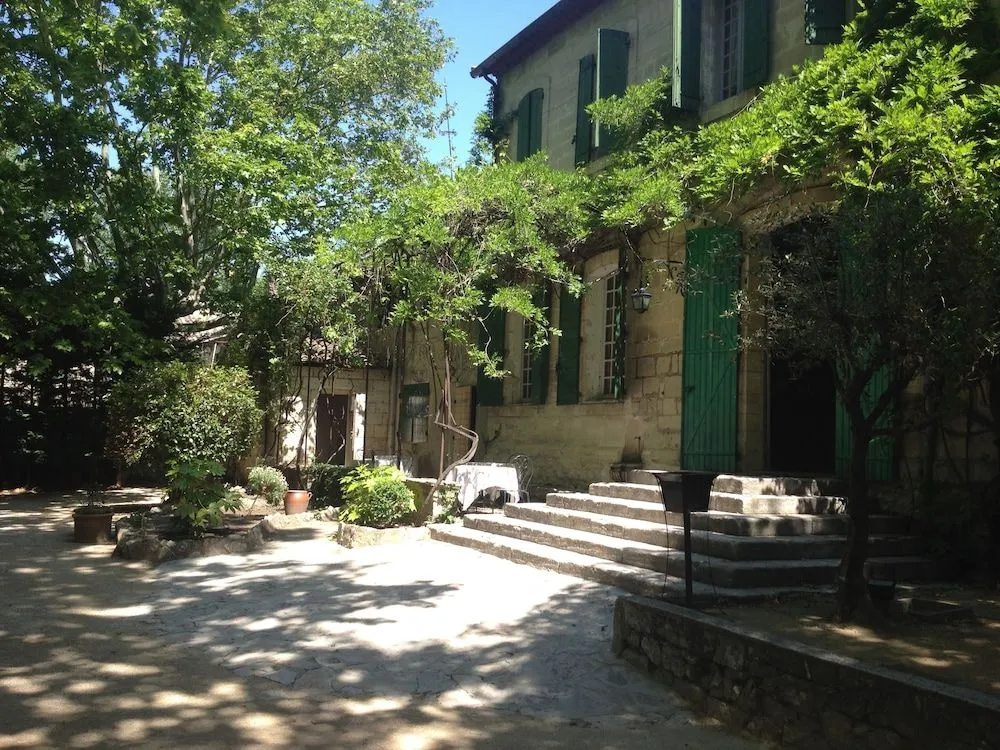 Photo - Auberge de la Treille - Chambres d'Hôtes