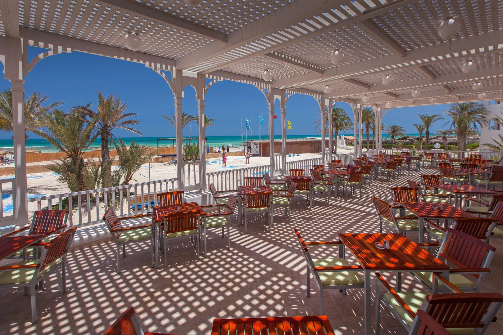 Foto - Calimera Yati Beach