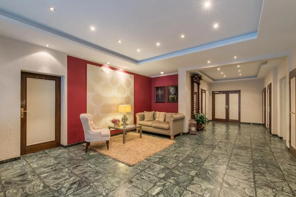 Foto - Sengelmannshof