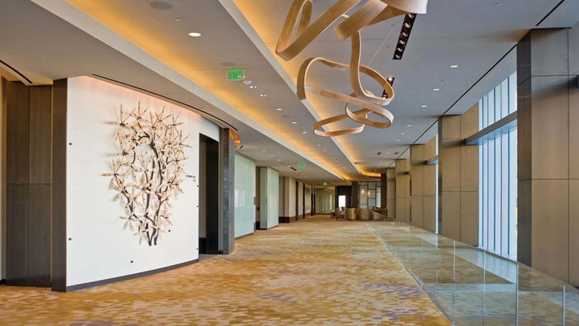 Photo - Omni Dallas Hotel