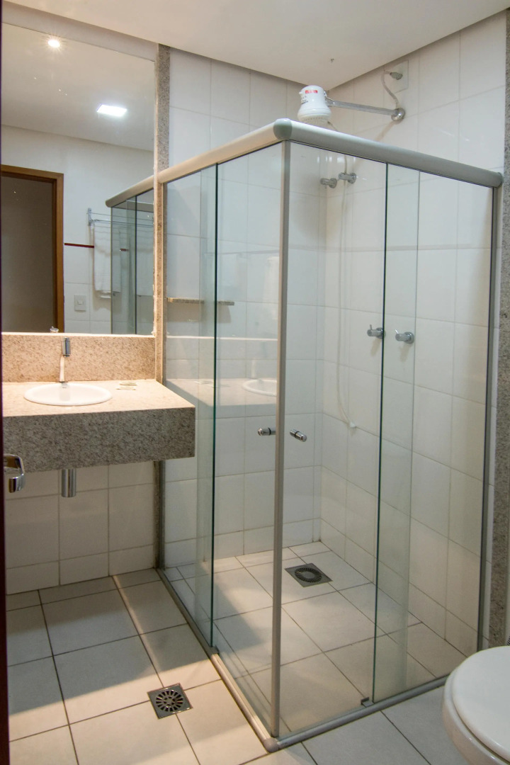 Photo - Hotel Morada do Sol