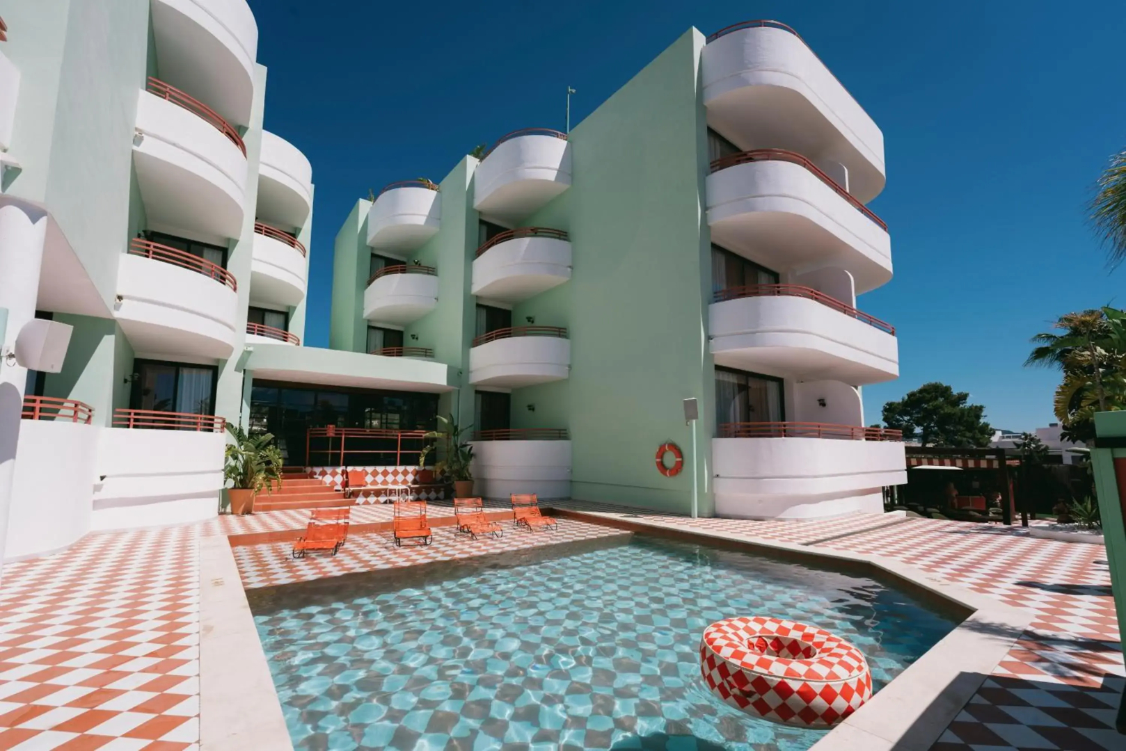 Foto - Cubanito Ibiza