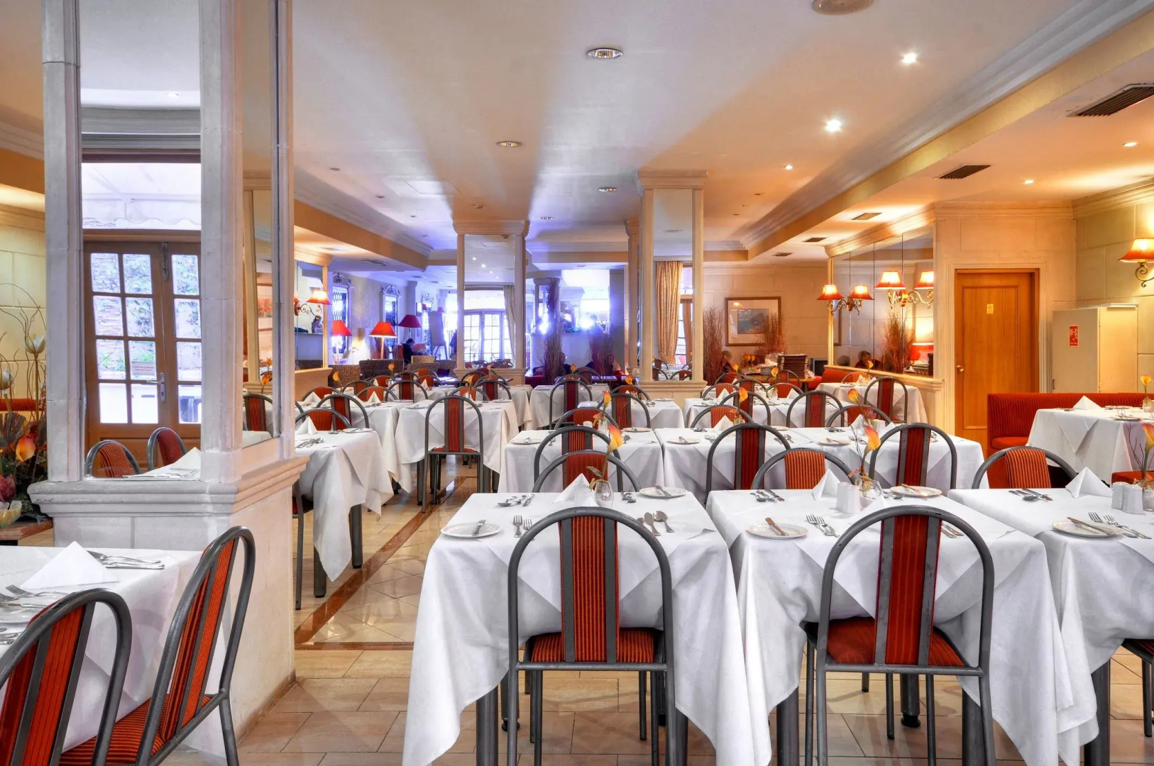 Foto - Hotel Kennedy Nova