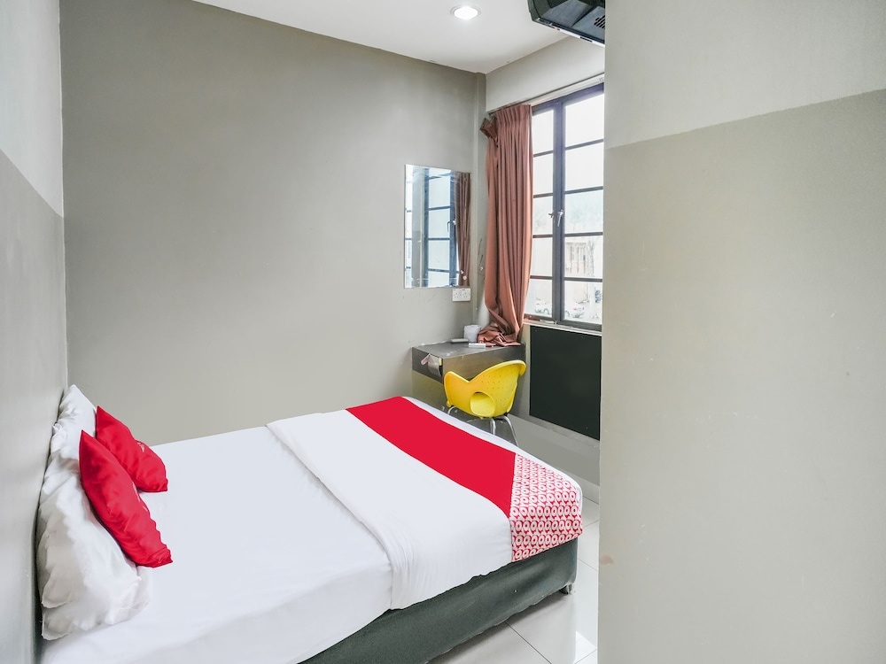 Hotel O 365 Nice Stay