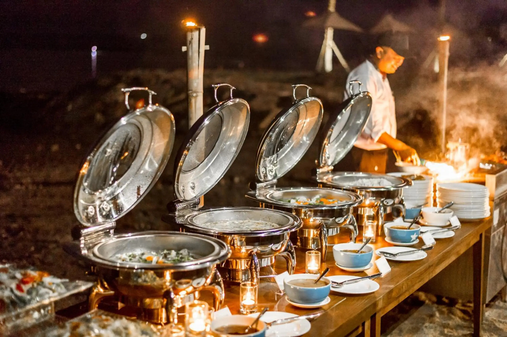 Photo - Lovina Beach Club & Resort