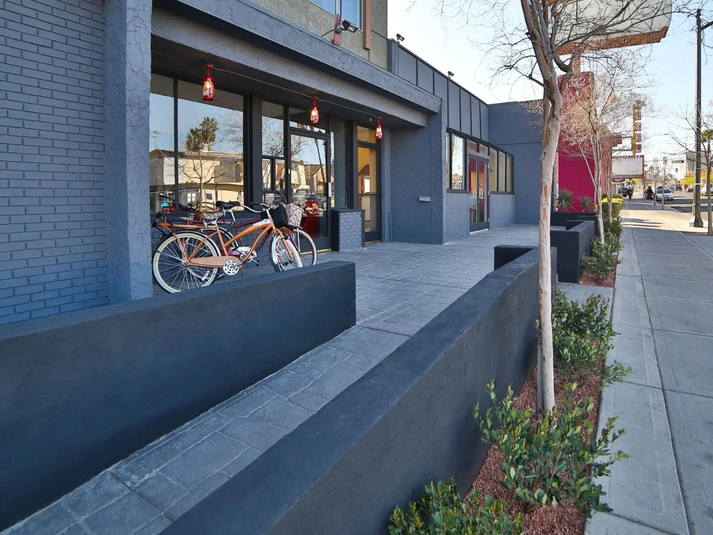 Foto - Motel 6 - Las Vegas, NV – Downtown Fremont St Experience