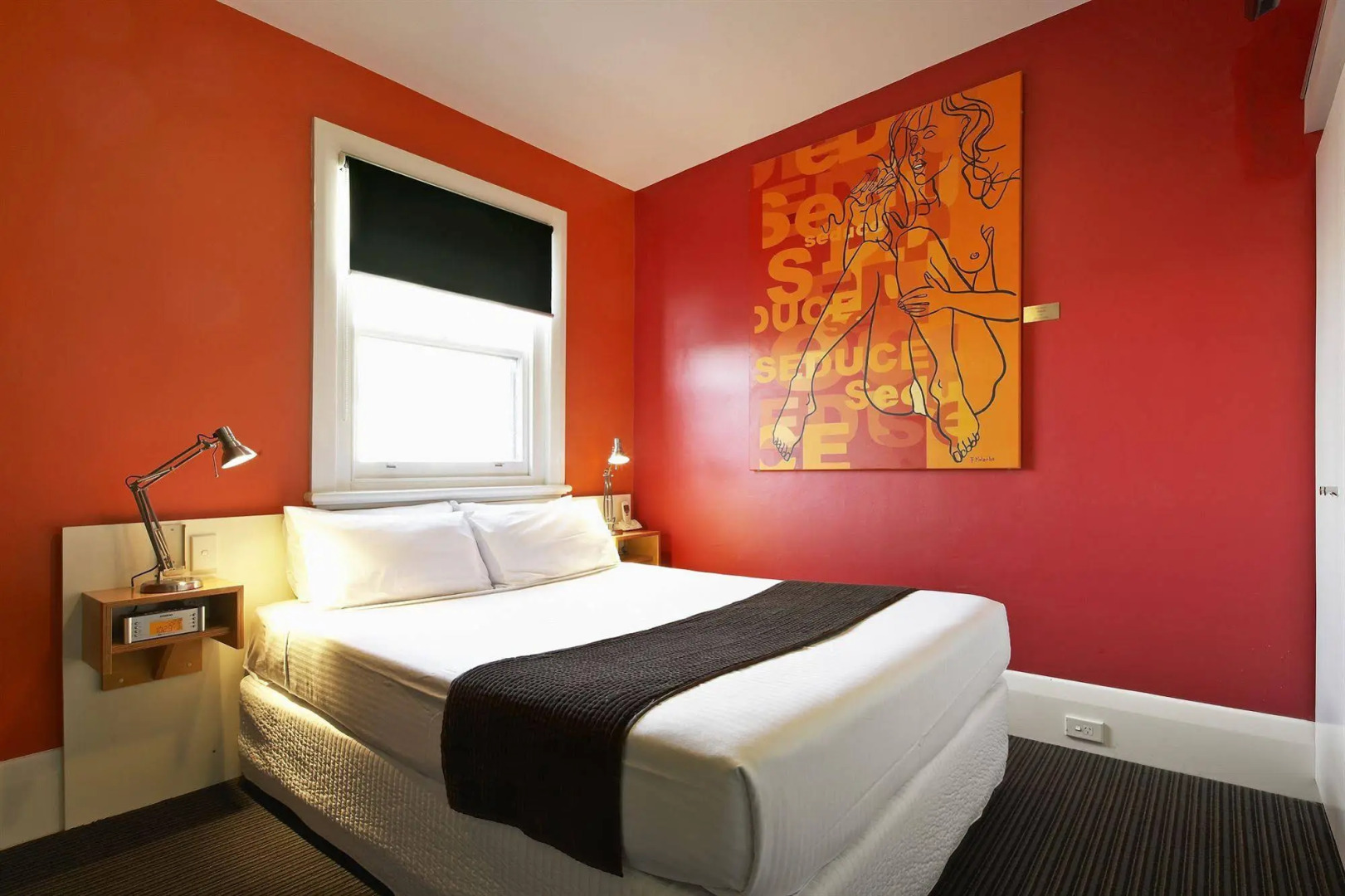 Foto - Tolarno Hotel