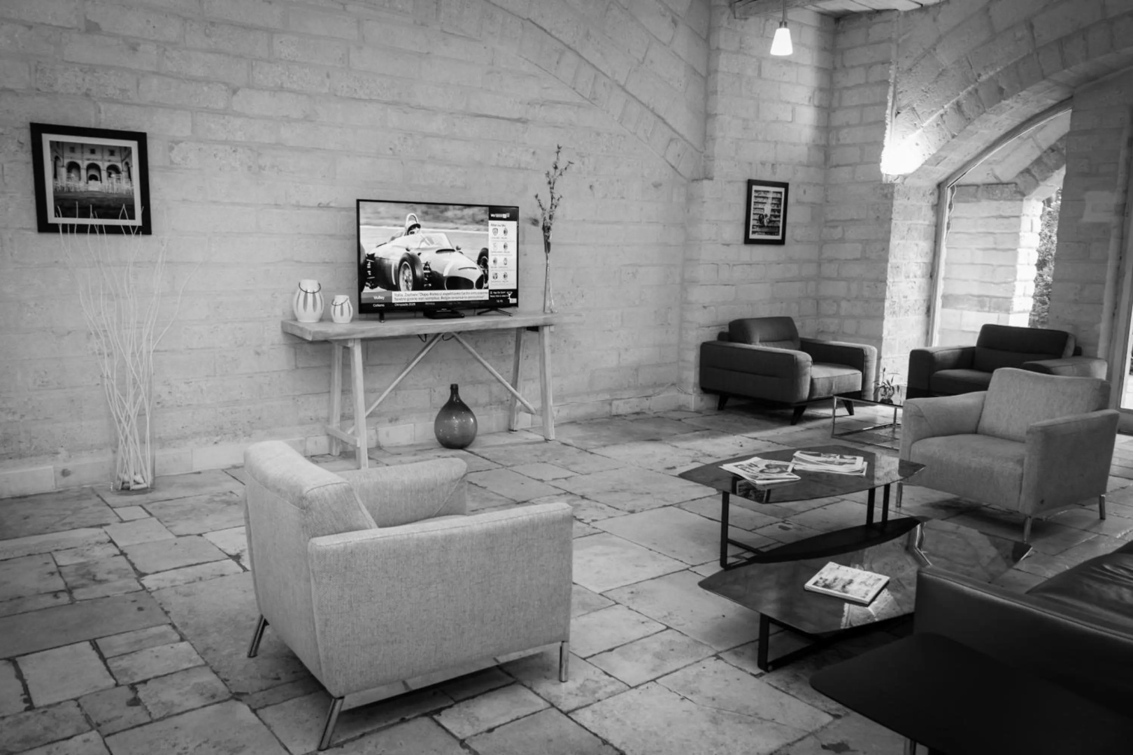 Photo - UNAHOTELS Regina Bari