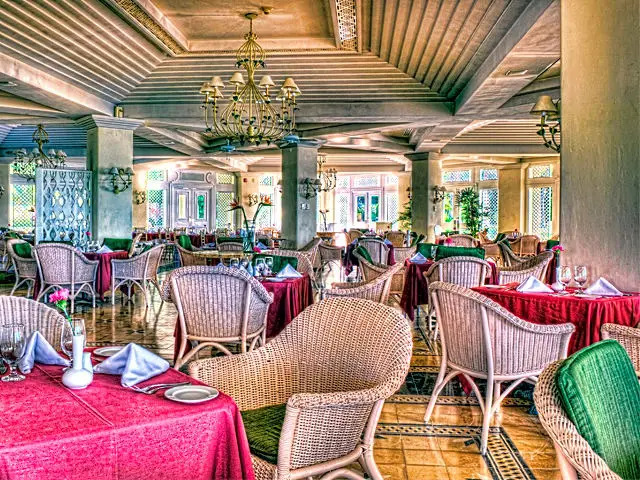 Foto - Pueblo Bonito Emerald Luxury Villas & Spa All Inclusive