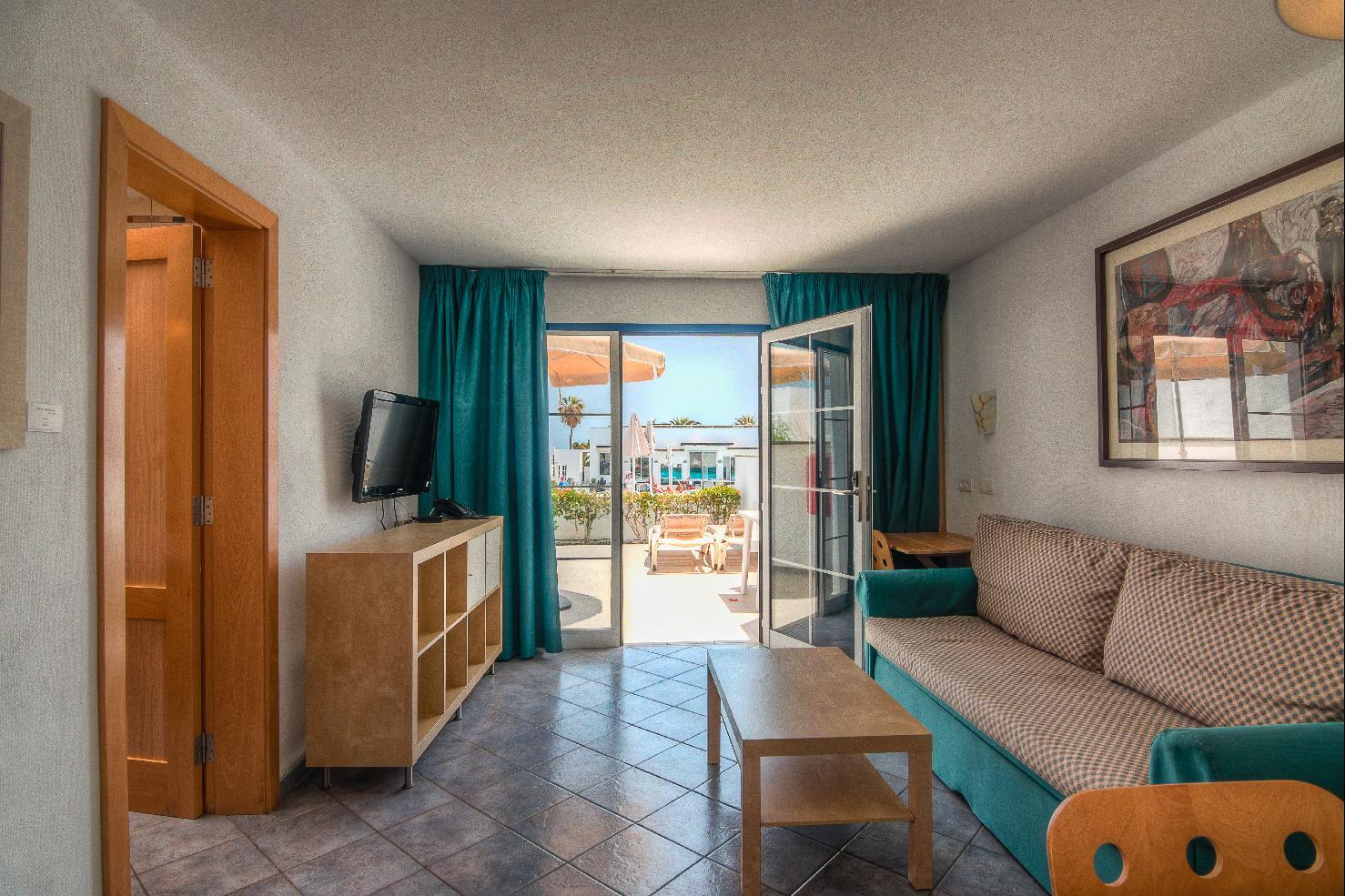 Photo - Nautilus Lanzarote