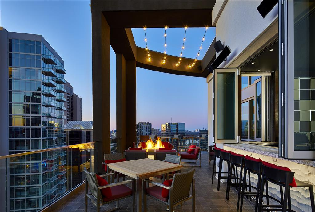 Foto - Hampton Inn & Suites Atlanta Midtown
