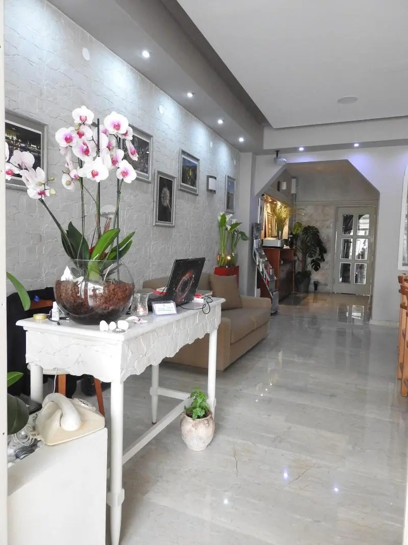 Foto - Bikakis Family Apartments