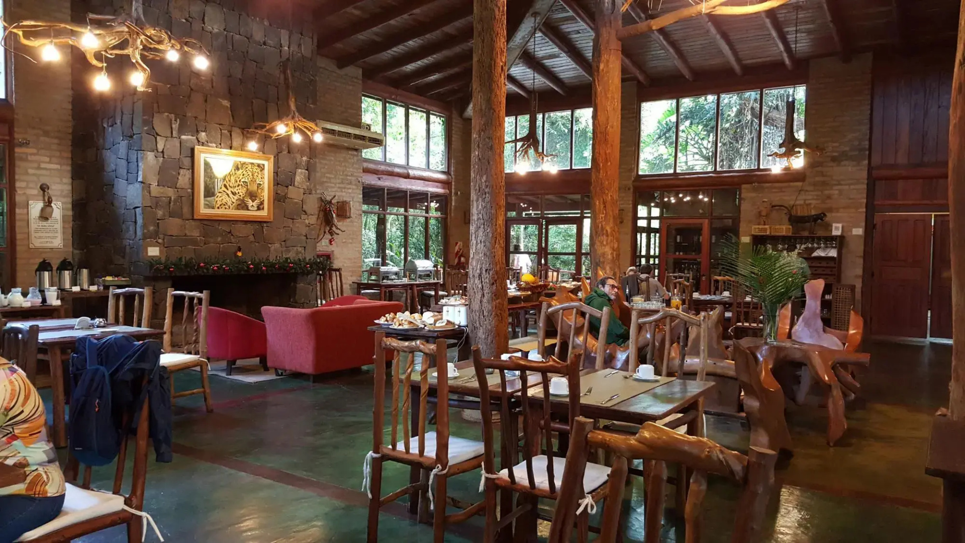 Photo - La Aldea de la Selva Lodge
