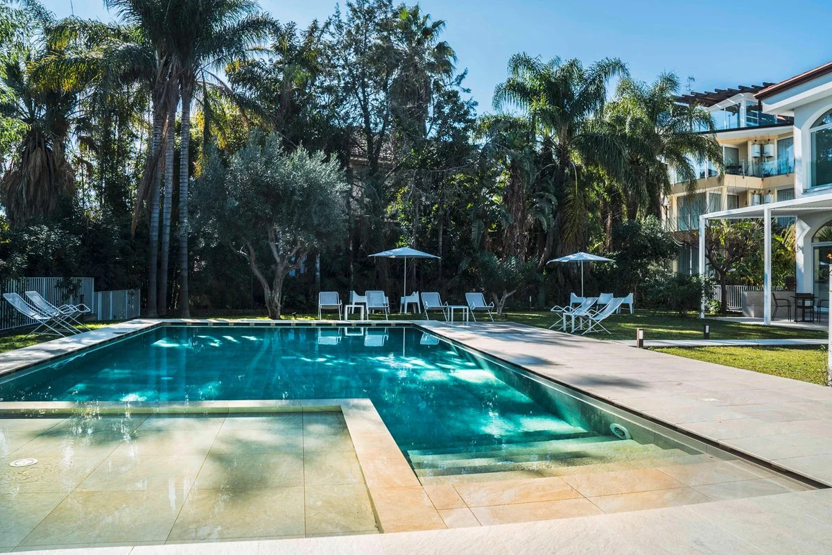 Foto - Sicilia's Art Hotel & Spa