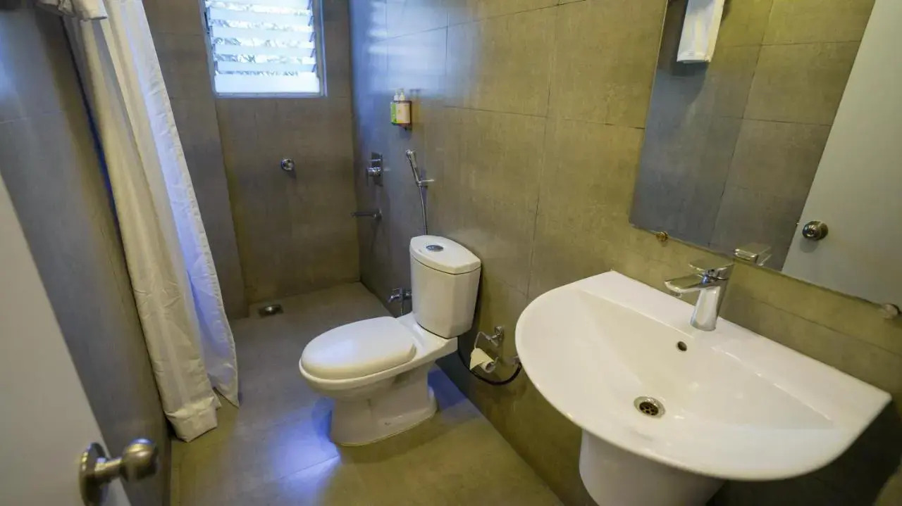 Photo - Bloom Hotel - Magarpatta