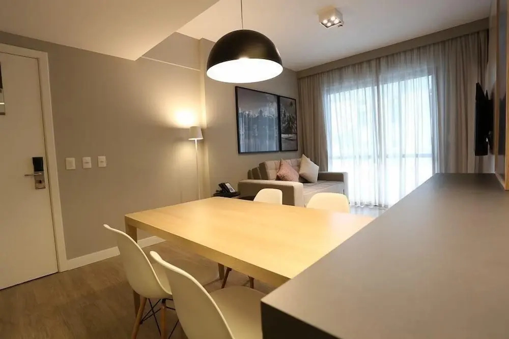 Foto - Astron Suítes Mondial Salvador by Nobile