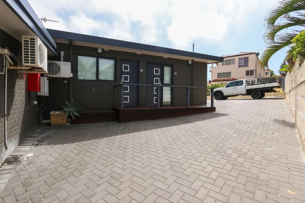 Foto - Scarborough Apartments