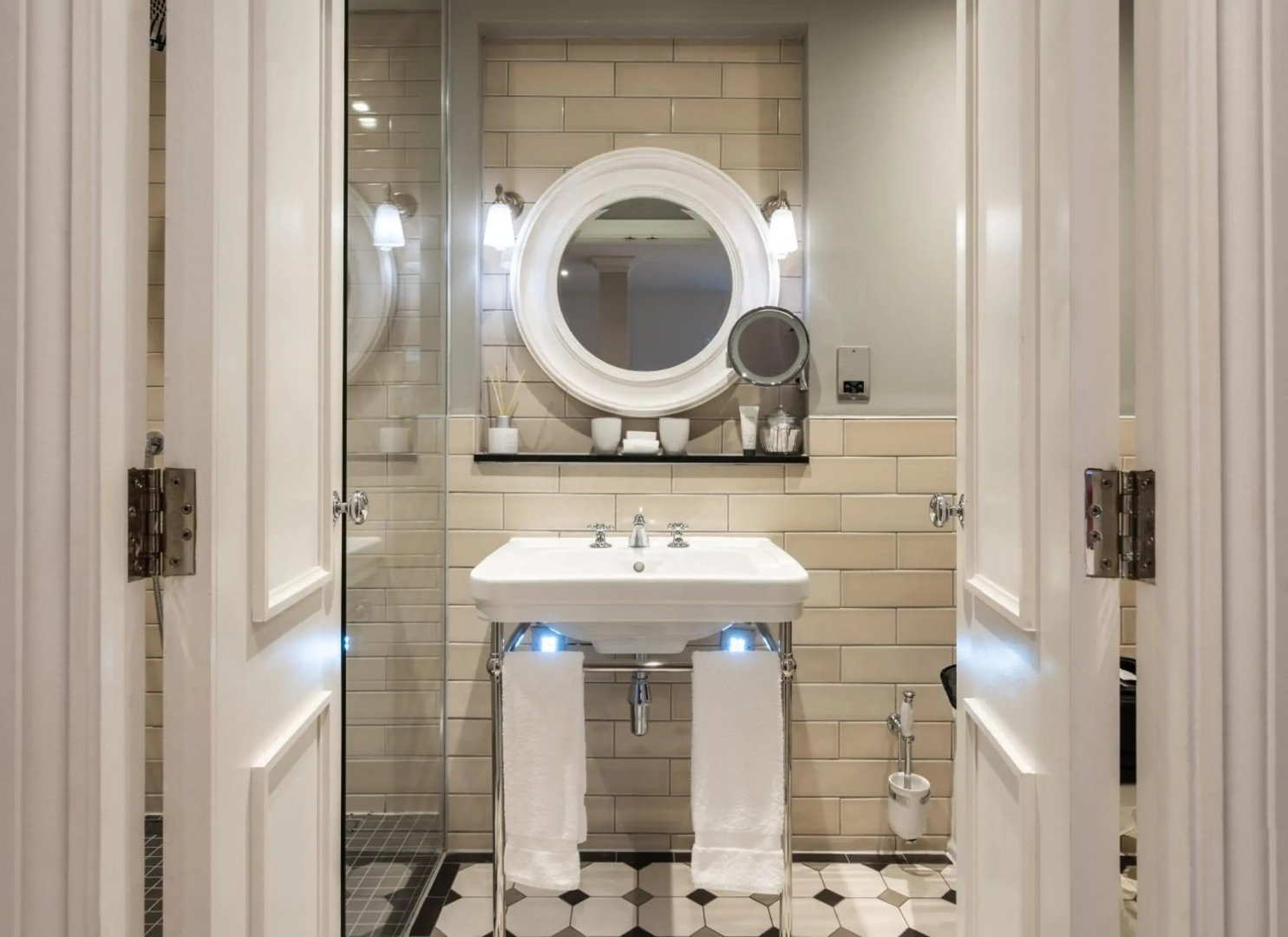 Foto - King Street Townhouse Hotel & Spa
