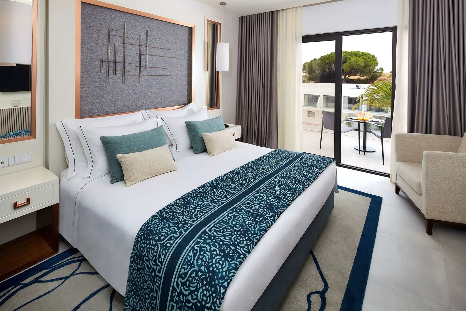 Foto - Tivoli Carvoeiro