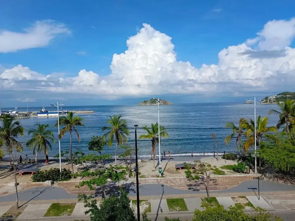 Foto - Panamerican Hostel