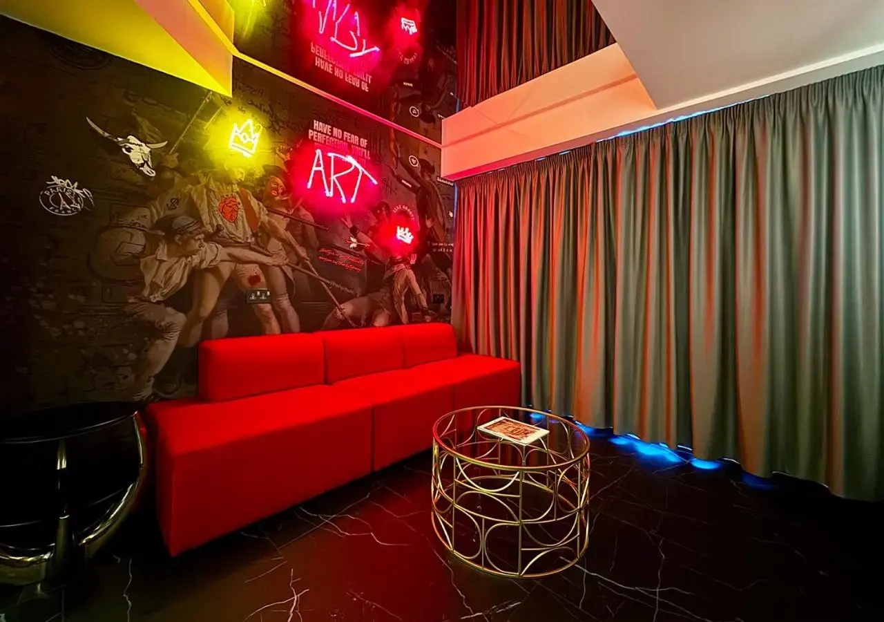Foto - SO City Hotel Adults Only