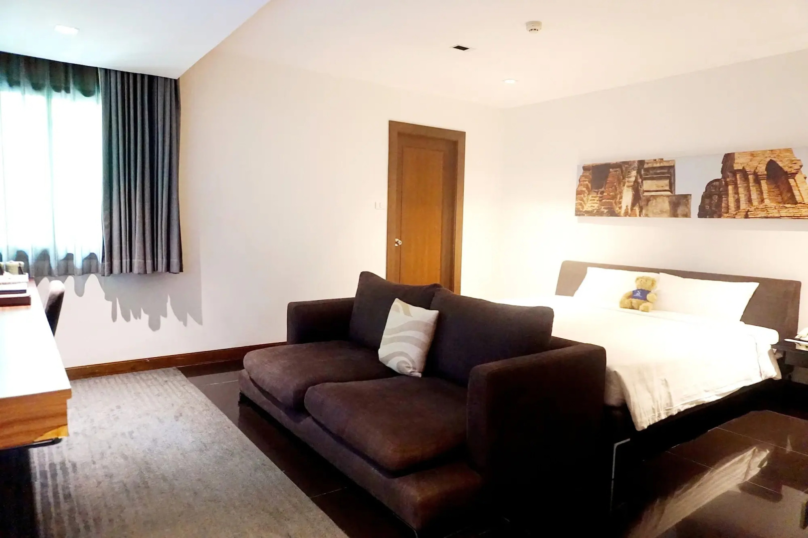 Foto - S33 Compact Sukhumvit Hotel