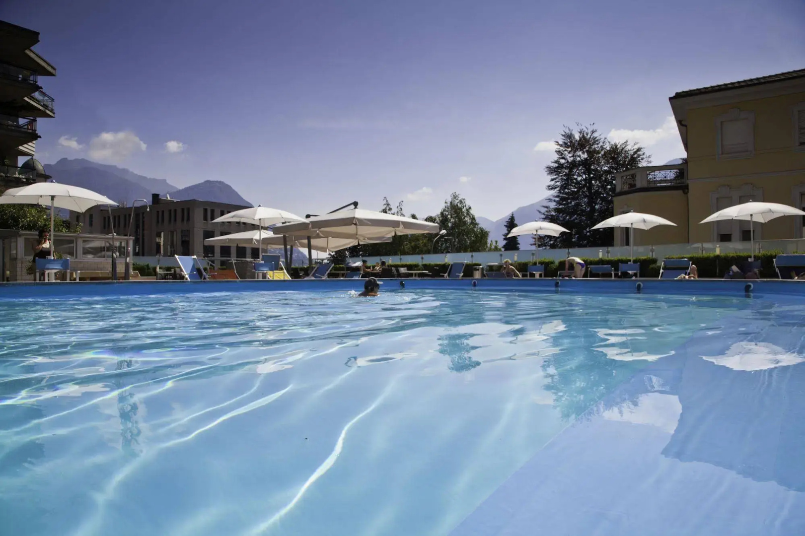 Foto - Hotel Delfino